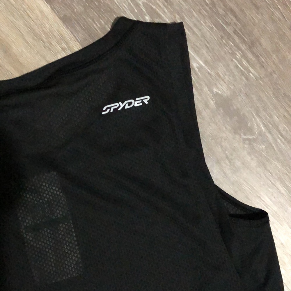 Spyder Vista Tech T-Shirt - Picture 7 of 10